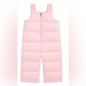 Ralph Lauren Duck Down Snow Bib